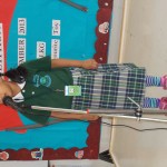 13.	Show and Tell Competition
