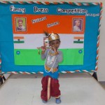 Fancy Dress Competition