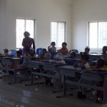Fancy Dress Competition LKG 264