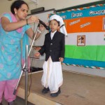 Fancy Dress Competition LKG 264 (24)
