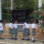 School Trip - Visit to MEG Base Camp (2)