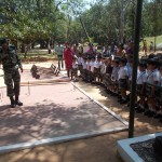 School Trip - Visit to MEG Base Camp (35)