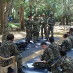 School Trip - Visit to MEG Base Camp (51)