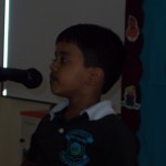 Recitation Competition