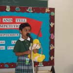 Show and Tell Competition