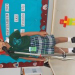 Show and Tell Competition